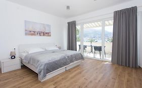 Apartman Stobrec
